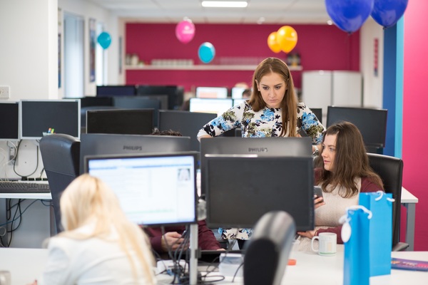 Central Office 2015	